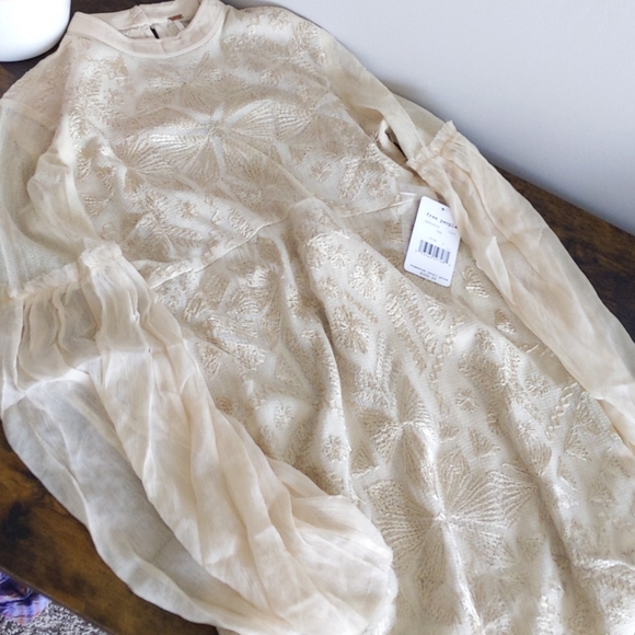 LAST ONE!!🆕🌿FREE PEOPLE DRESS🌿 - Picture 10 of 10